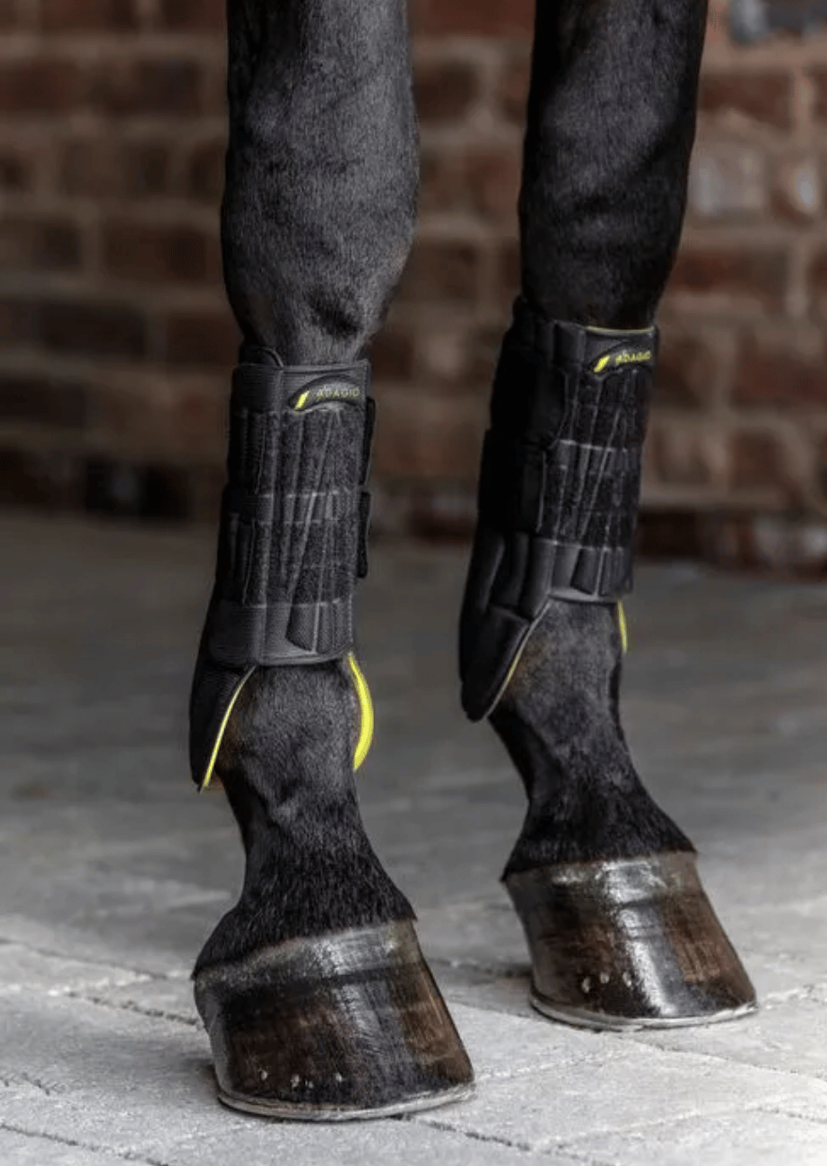 Protective Boots