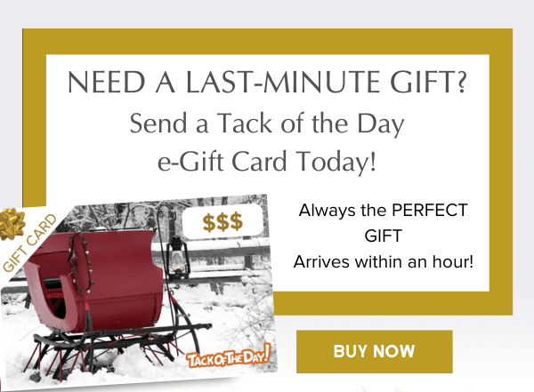 Gift Certificate 
