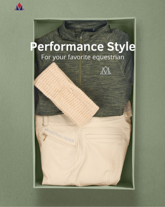 Performance Style