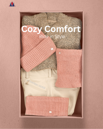 Cozy Comfort 