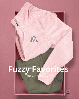Fuzzy Favorite