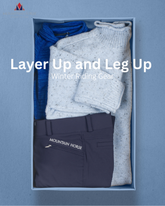 Layer Up & Leg Up