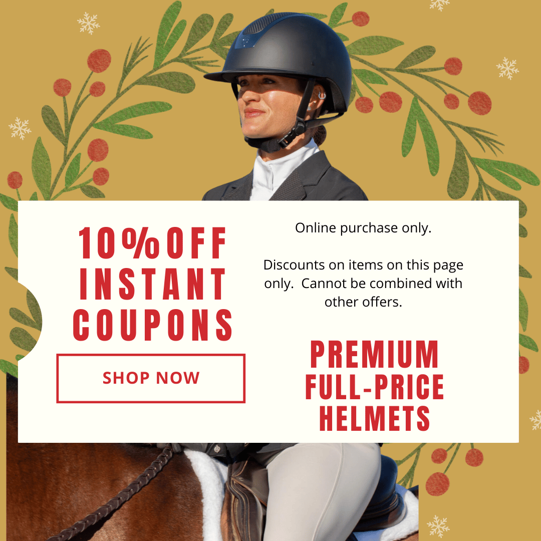 Helmets & Safety Vests with a 10% off Coupon