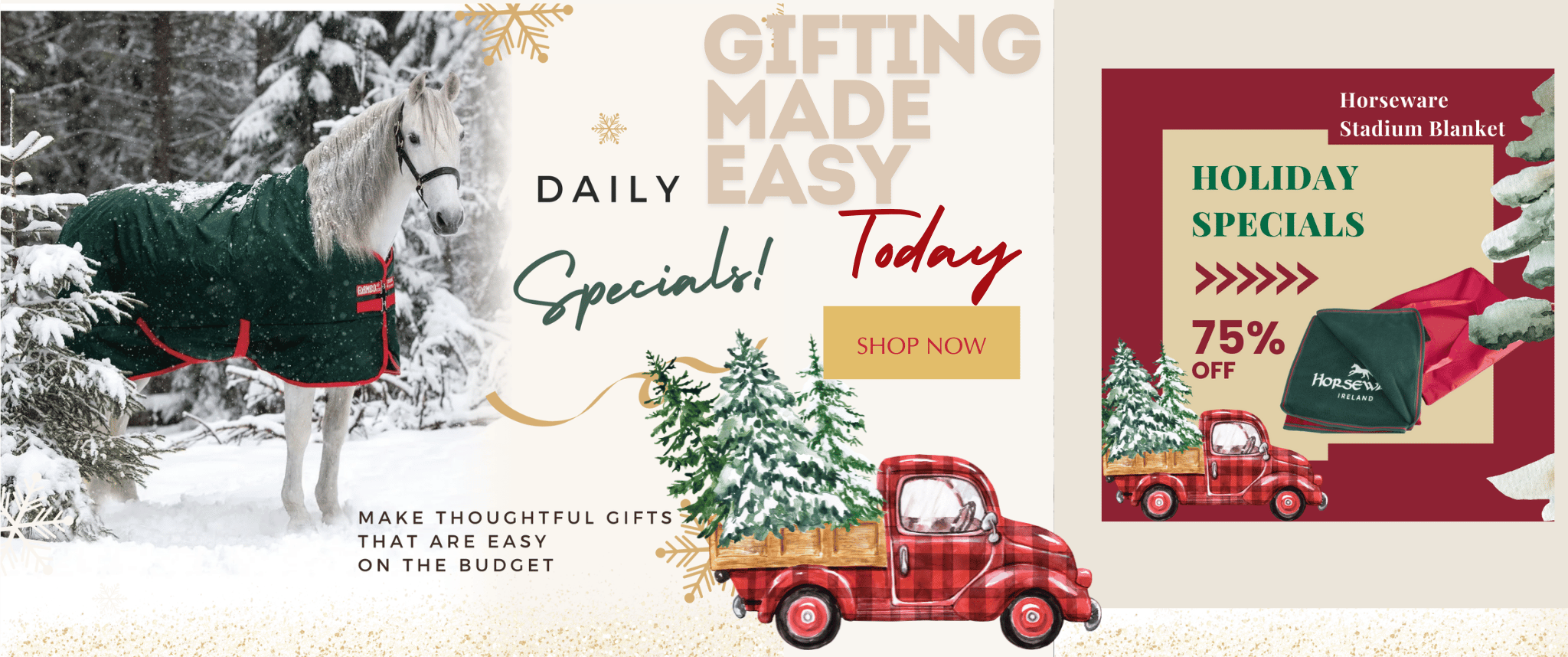 Gifting Made Easy