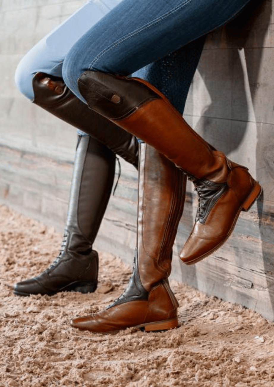 Mountain Horse Sovereign Boots