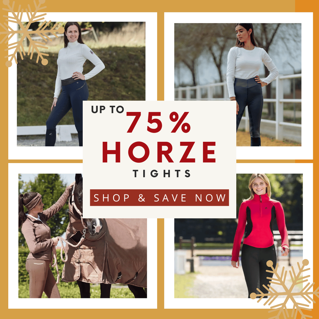 Horze/Equinavia Tights