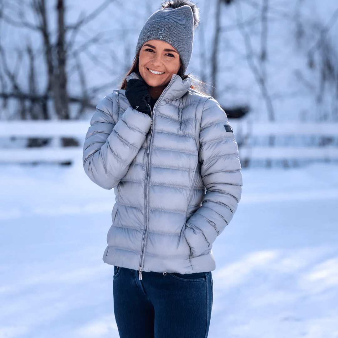 Cozy Outerwear 