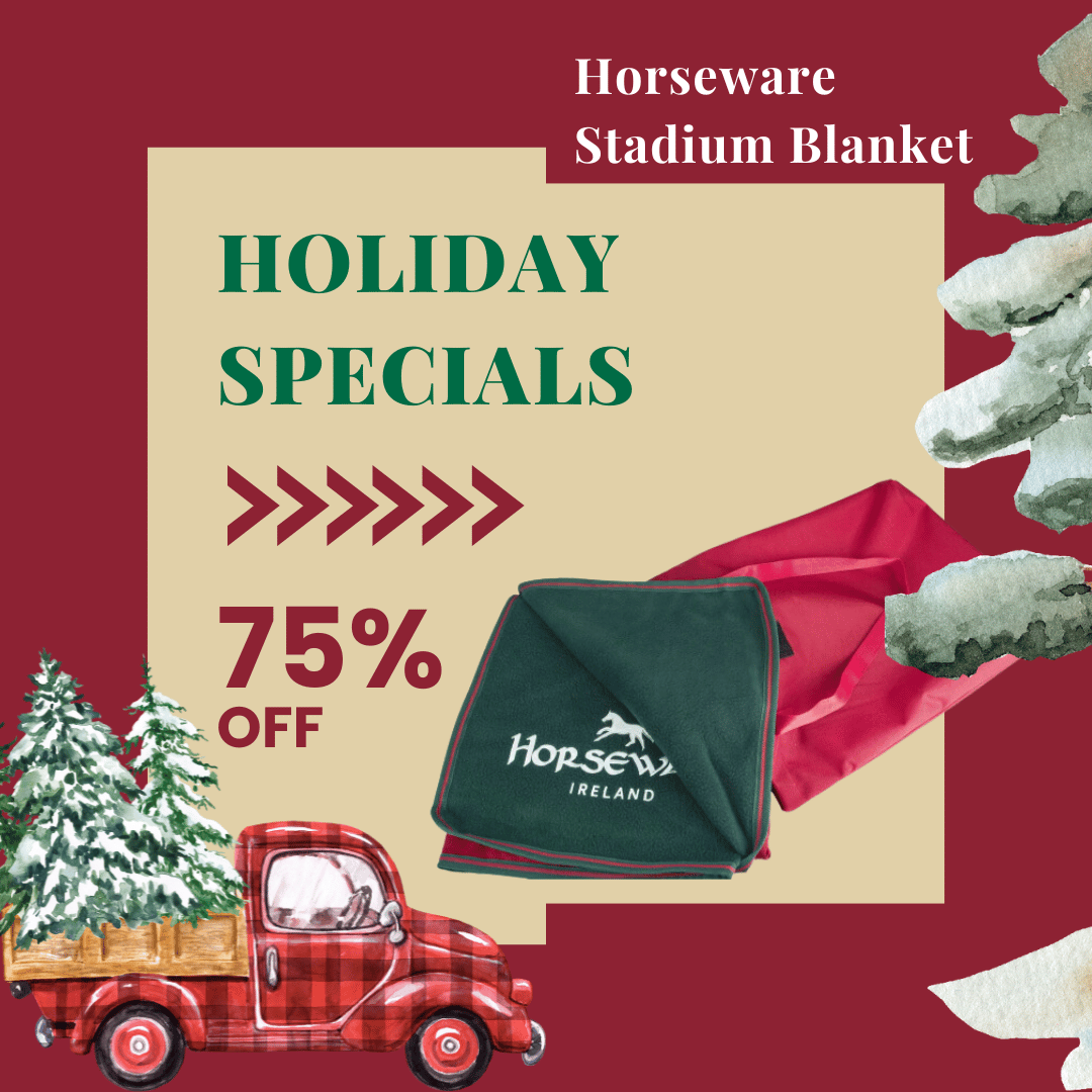 Horseware Stadium Blanket