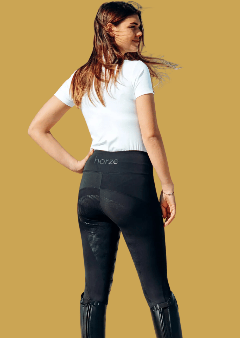 Breeches make great gifts