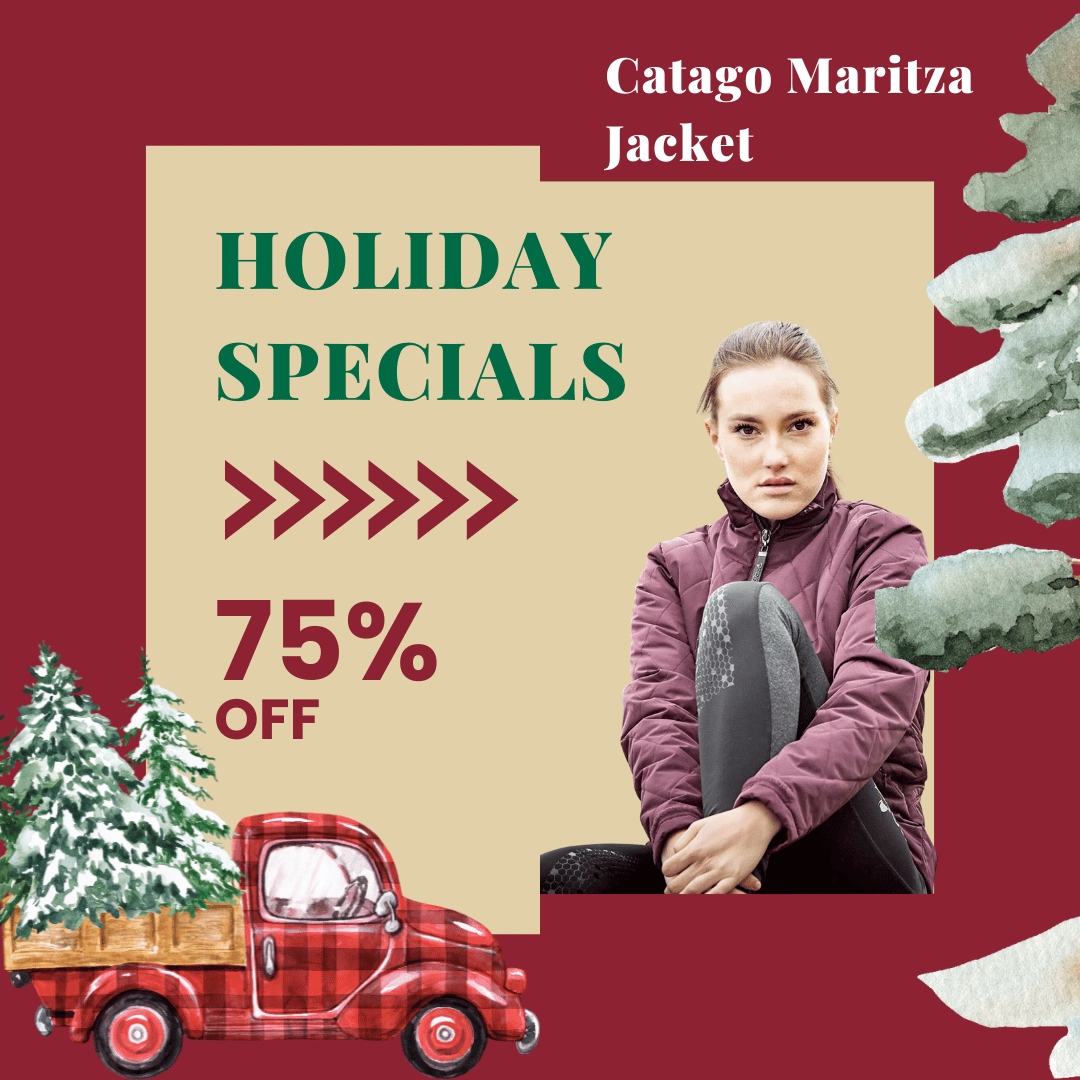 Catago Maritza Jacket