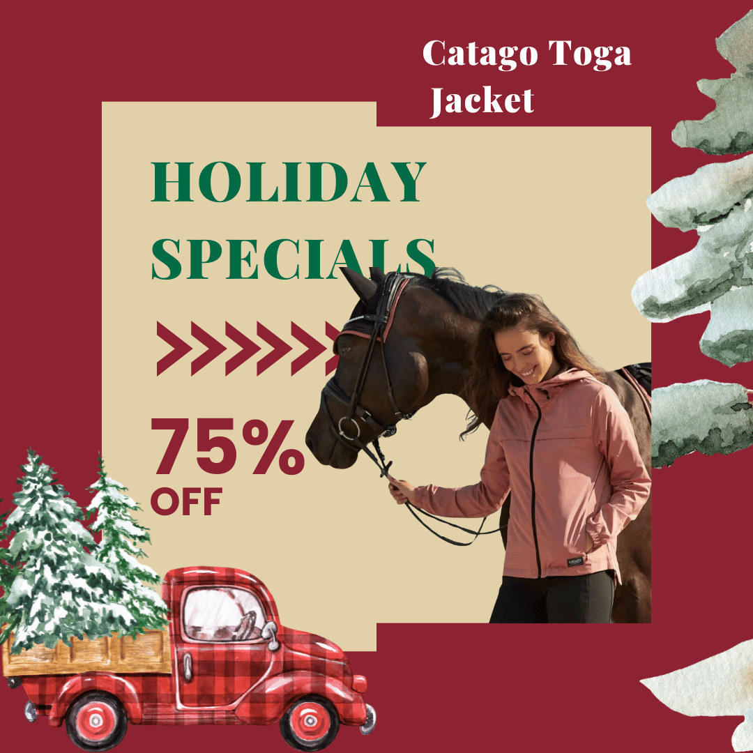 Catago Toga Jacket
