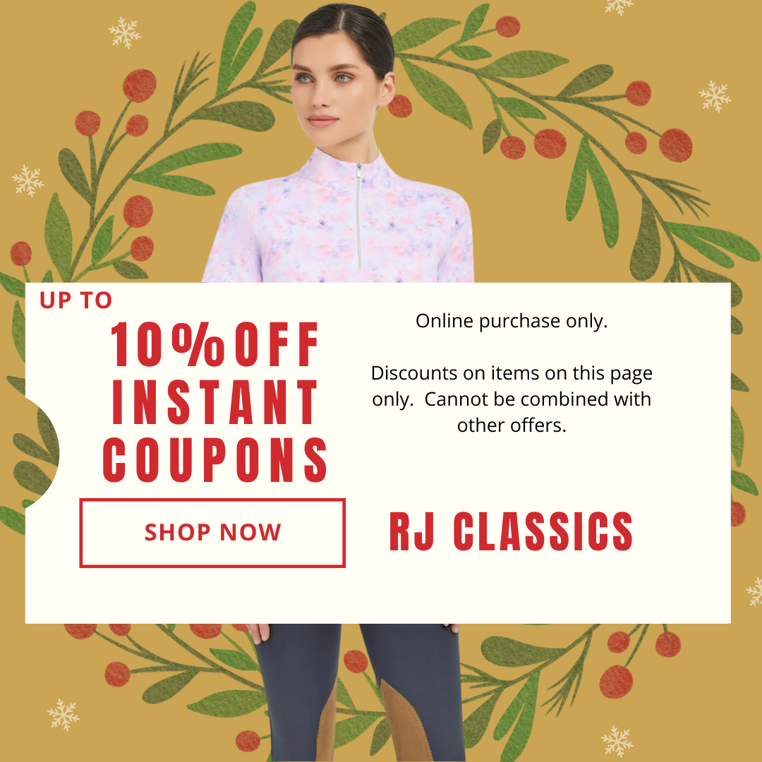 20% off Coupons on RJ Classics