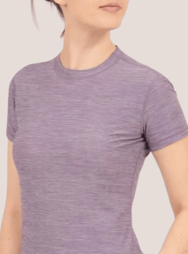 The Chestnut Bay Elements Tee - 4 Colors
