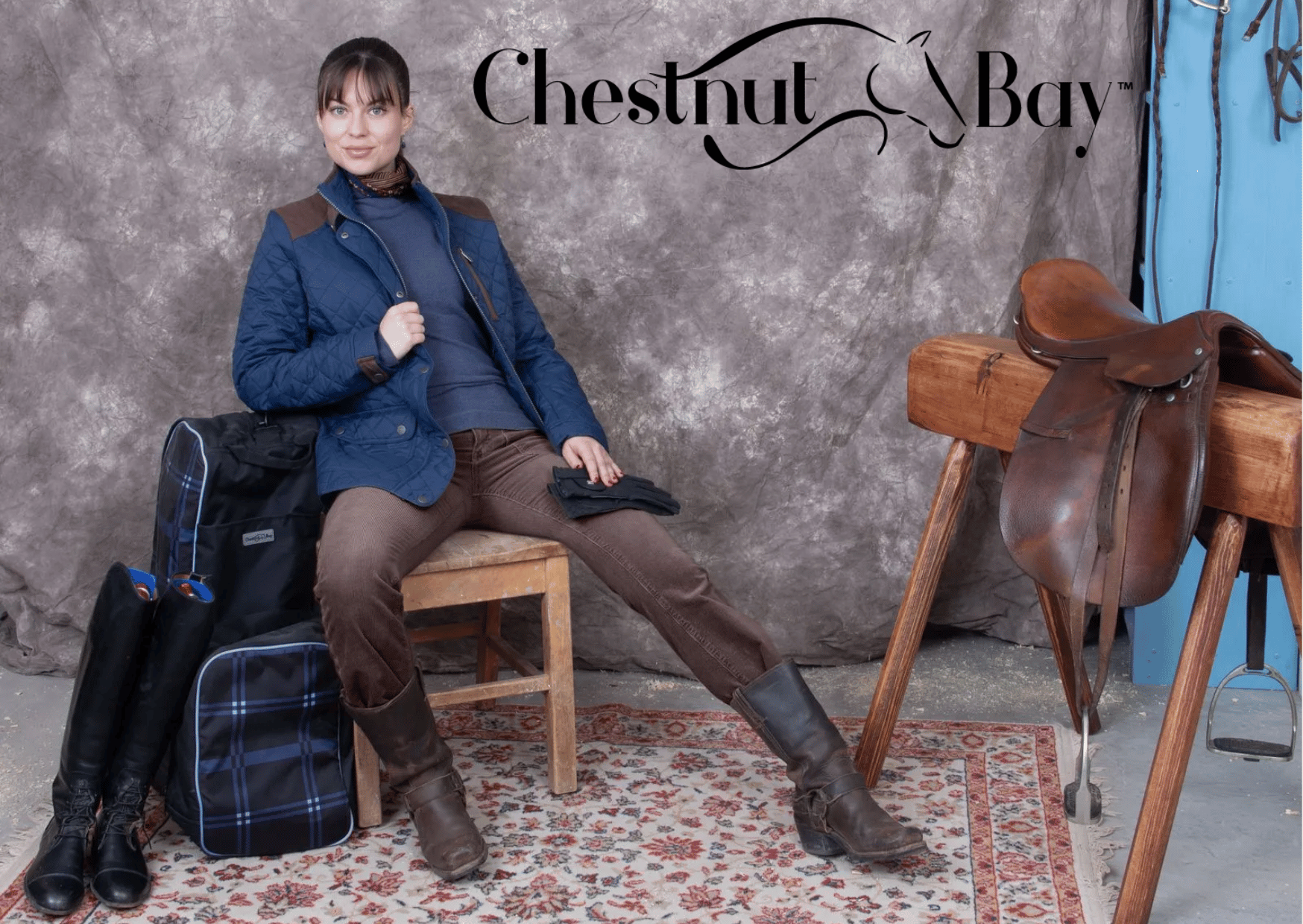Shop Chestnut Bay