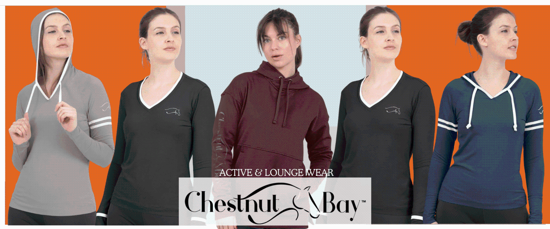 Chestnut Bay Active & Loungewear
