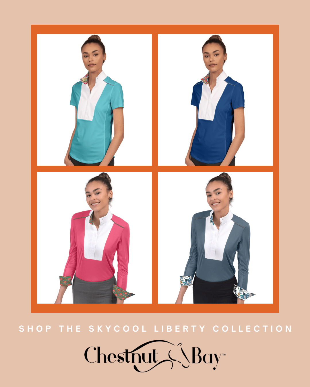 SkyCool Liberty