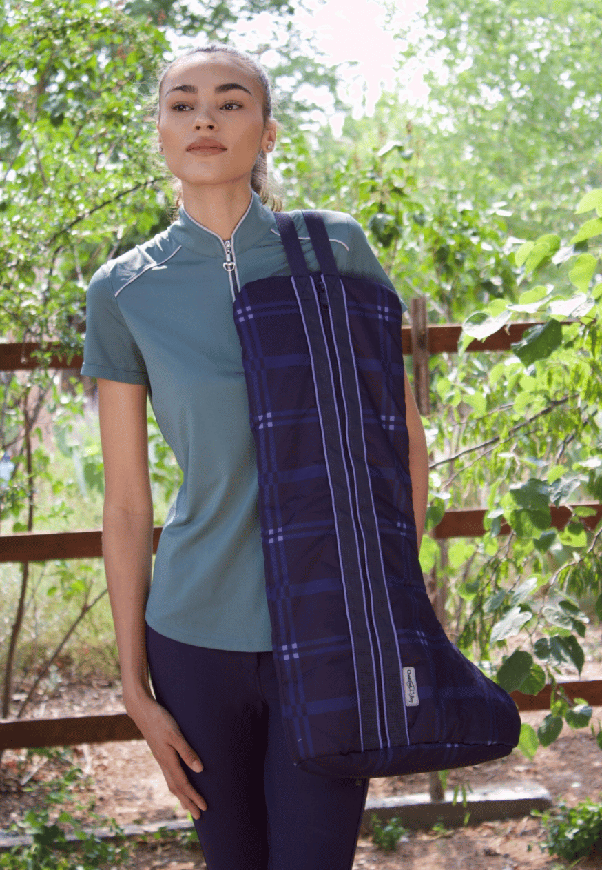 Chestnut Bay Gear
