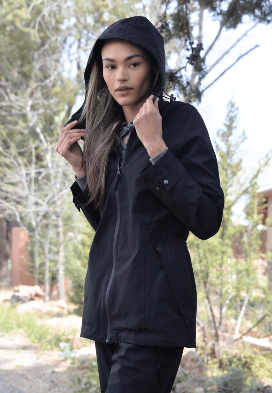 Chestnut Bay Outerwear