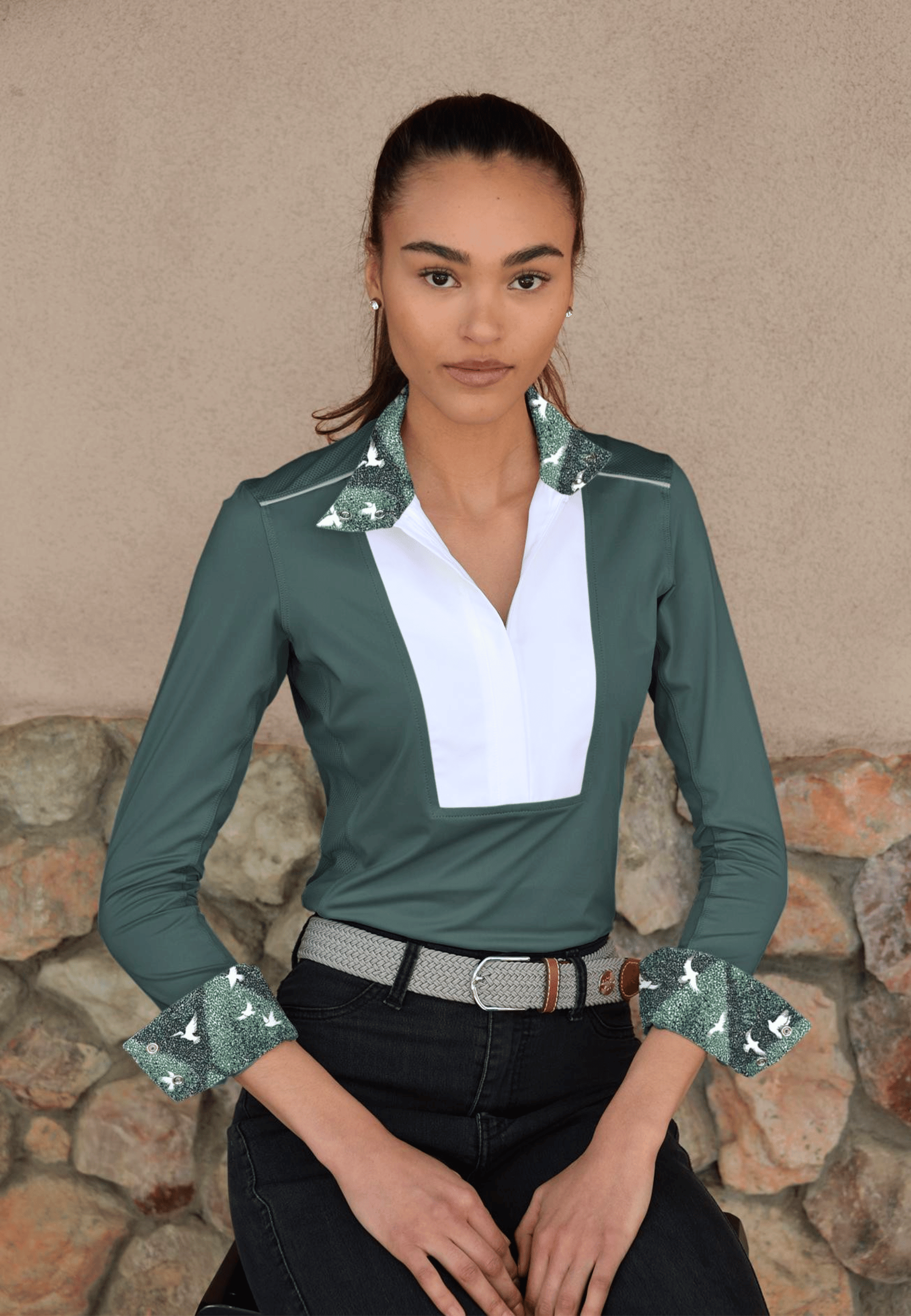 SkyCool Collection for Women