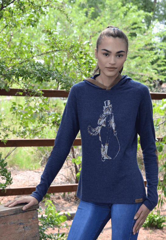 Chestnut Bay Lounge Wear