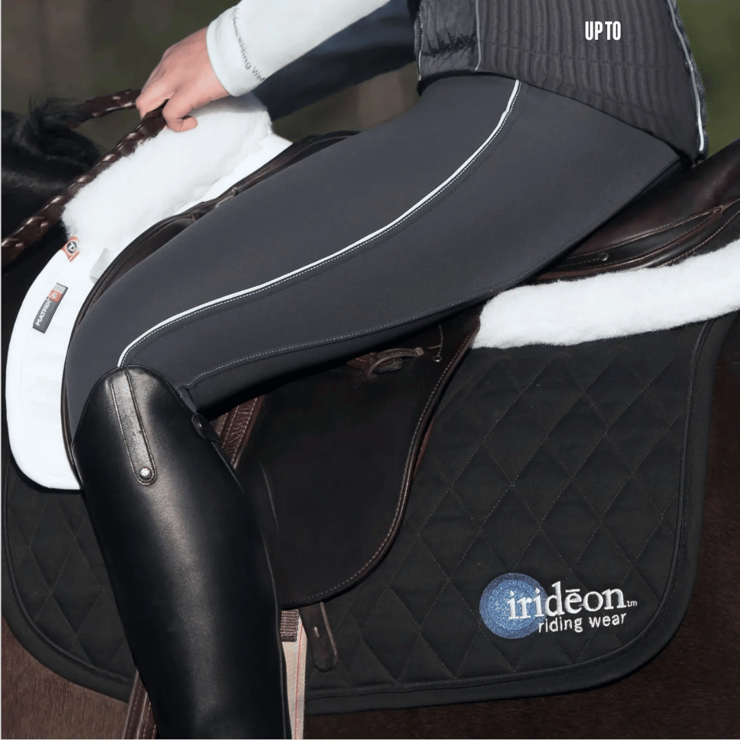 Irideon Breeches & Tights up to 75% Off