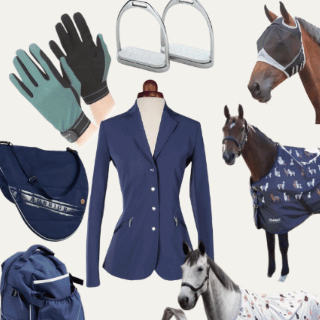 Shires Sales