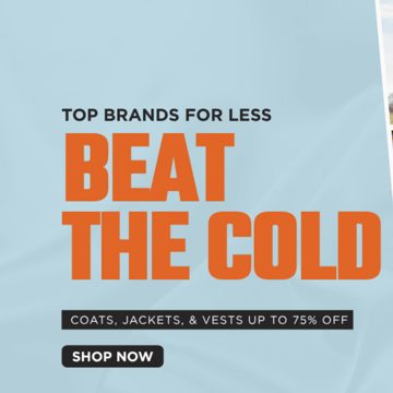 Beat the Cold