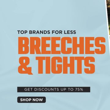 Breeches & Tights