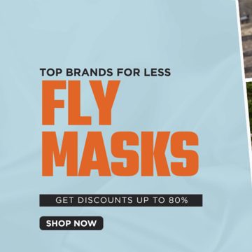 Fly Masks