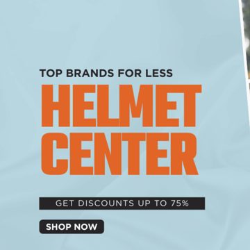 Helmet Center