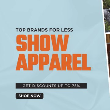 Show Apparel