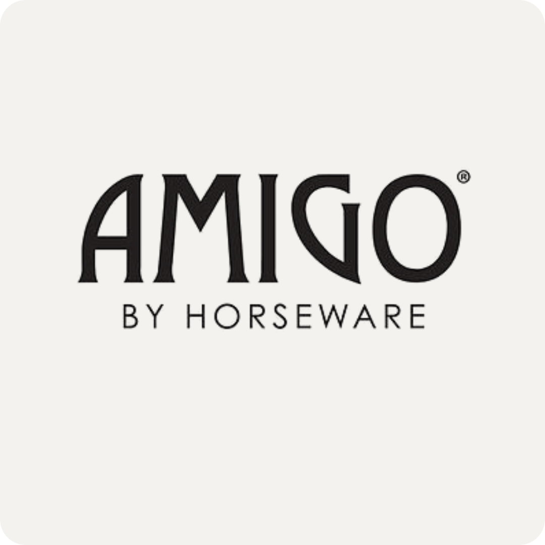 Amigo by Horseware