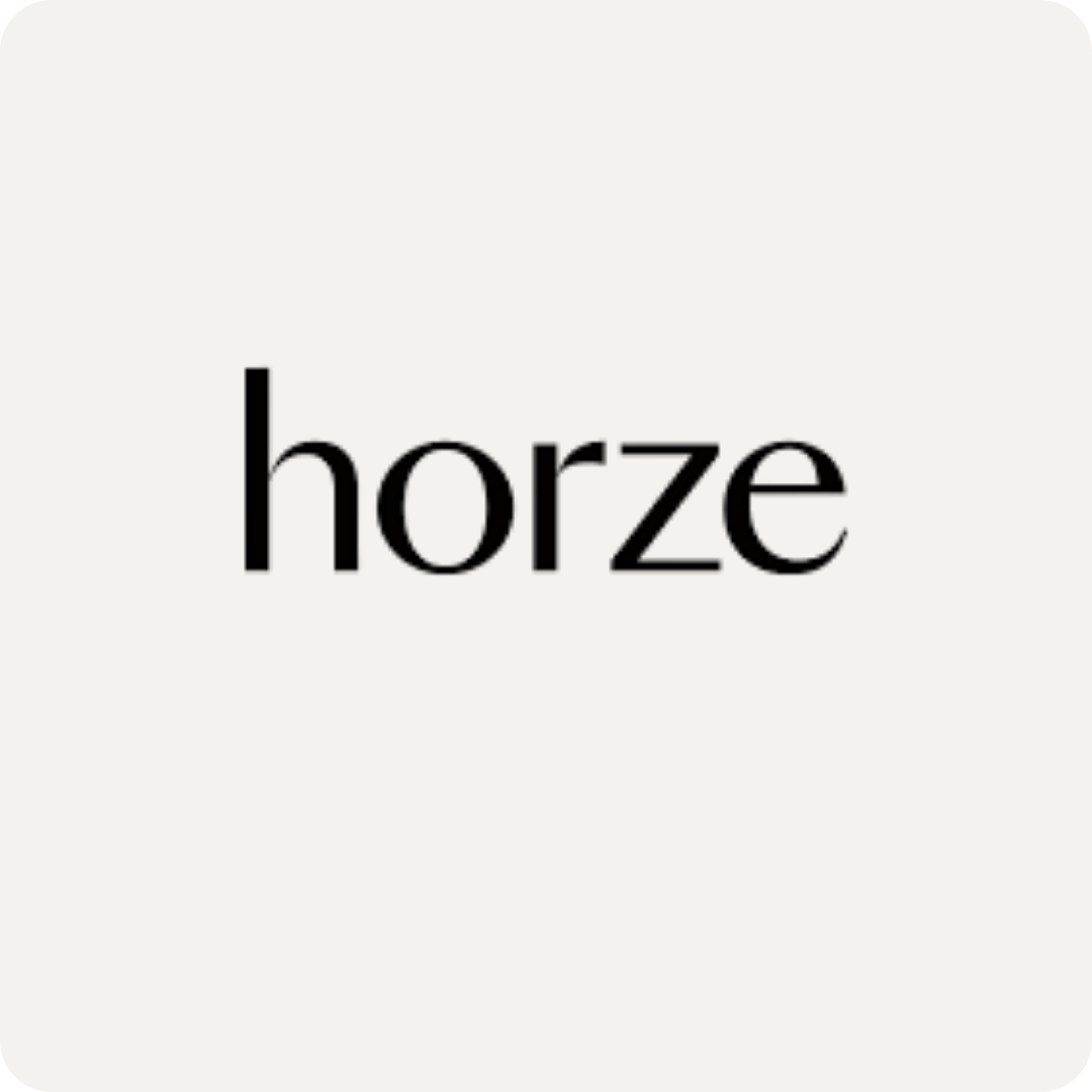 Horze for Horse & Rider