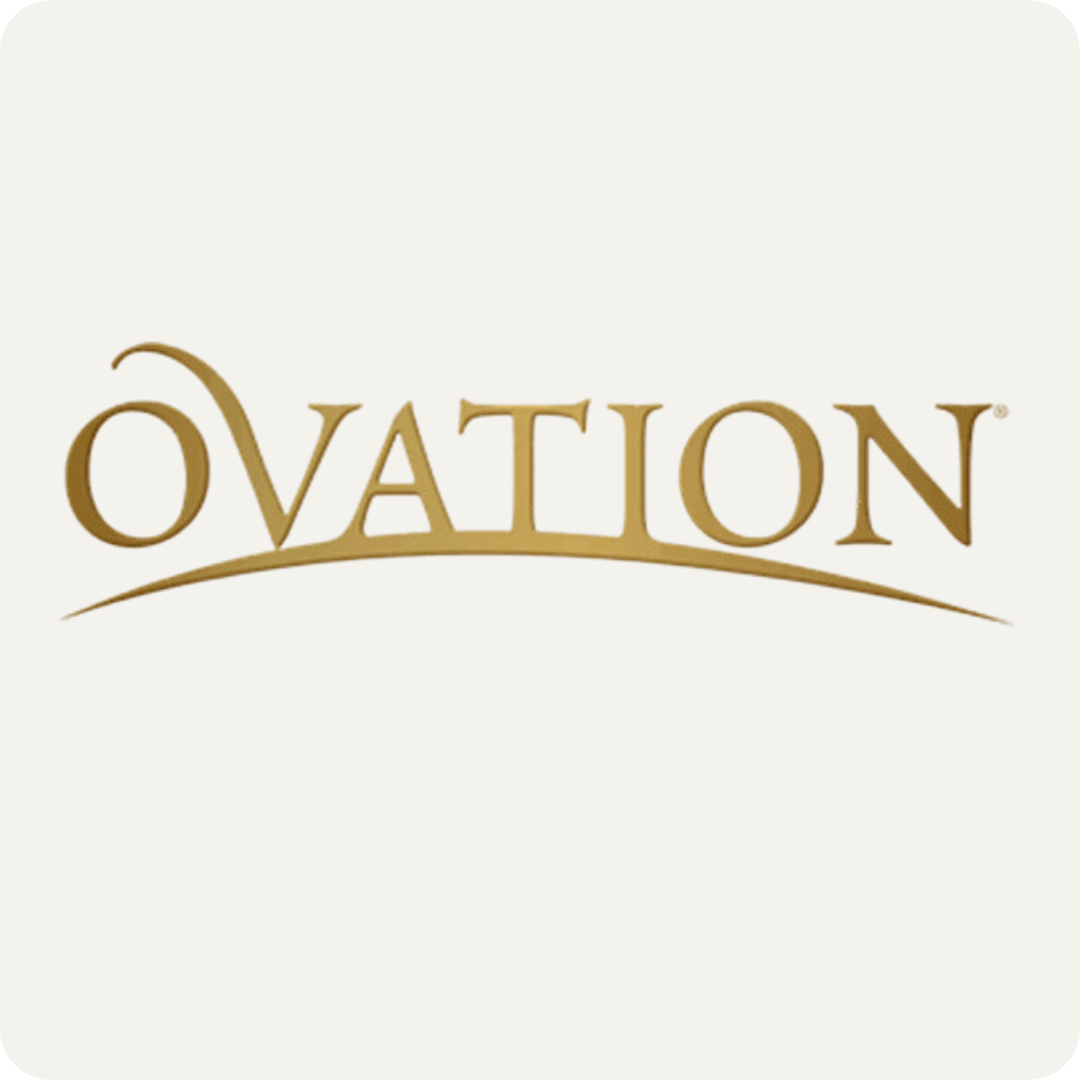 Ovation Riding for Horse & Rider