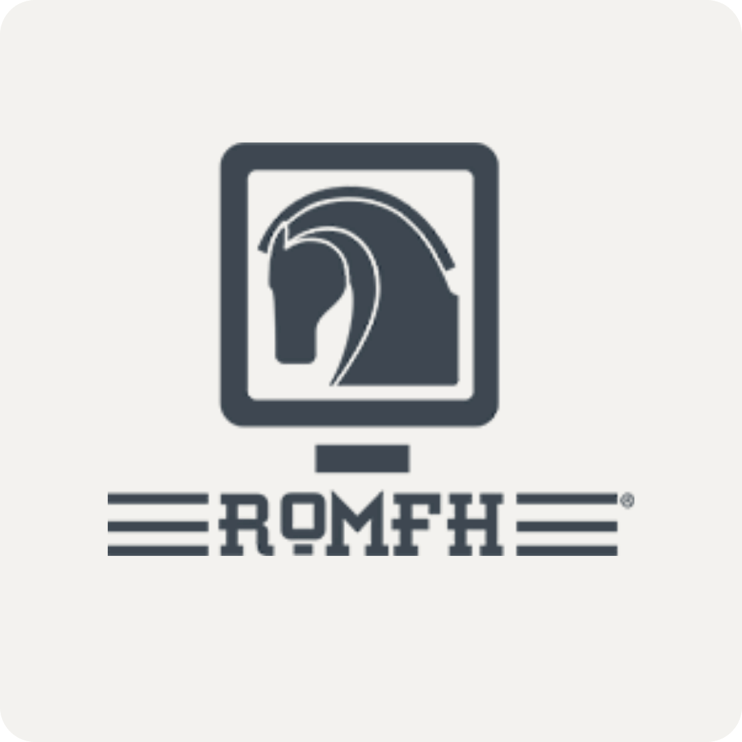 Romfh Specials