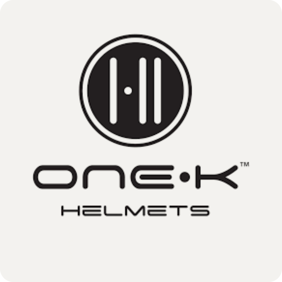 One K Helmets