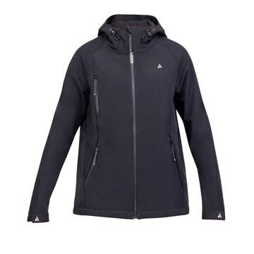 Shires Aubrion React Coat - Shadow