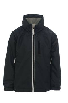Horseware Kids' Corrib Jacket - Navy