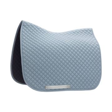 Equinavia Harstad Dressage Saddle Pad - Winter Sky Blue