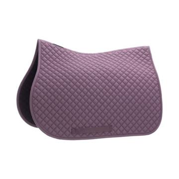 Equinavia Harstad All Purpose Saddle Pad - Orchid Haze