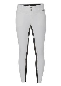 Kerrits Women's Crossover II Full Seat Breeches - White