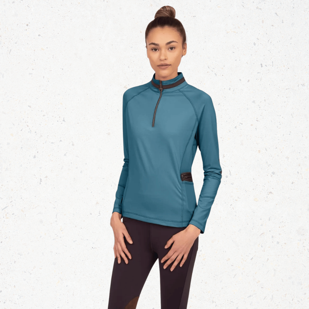 Casual Riding Tops - Deals