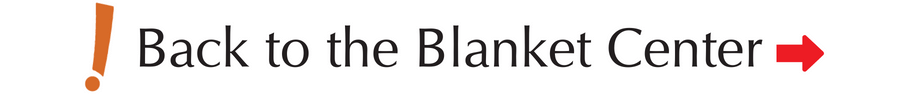 Back to the Tack of the Day Blanket Center