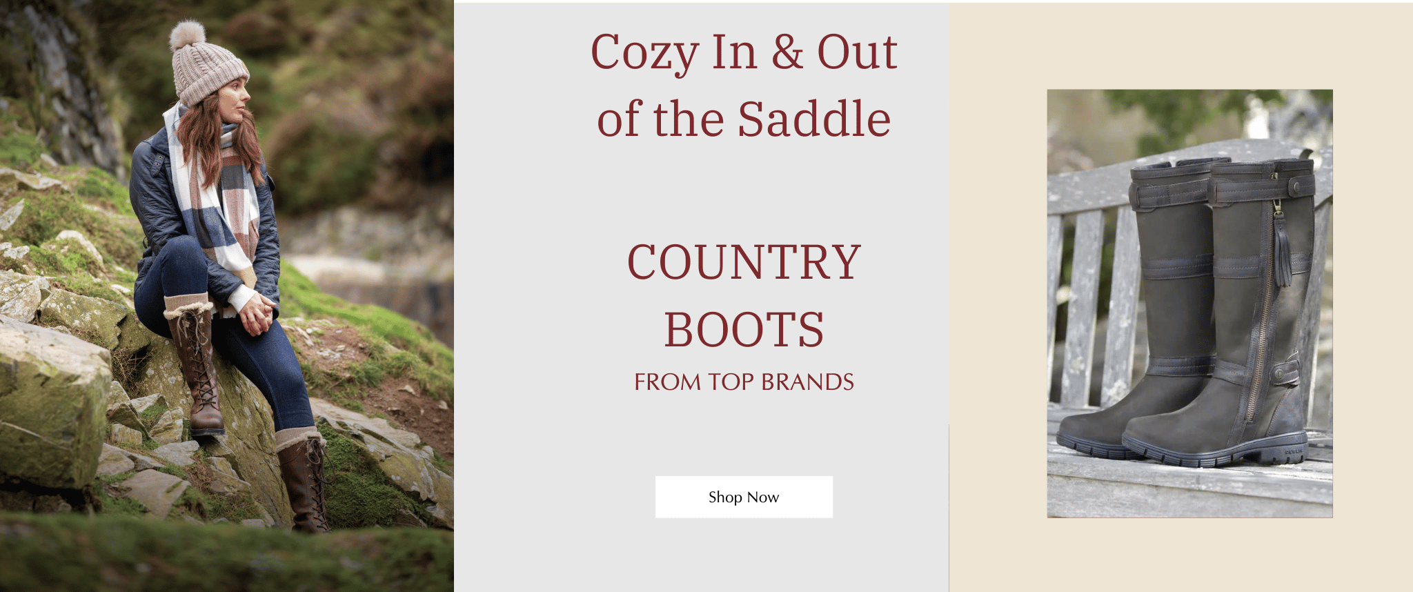 Shop for Country Boots from Top Brands