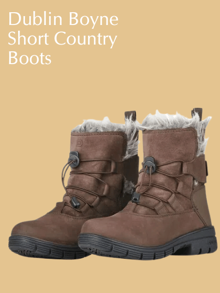 Shop for Dublin Boyne Boots