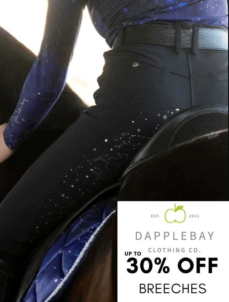 Dapplebay Breeches