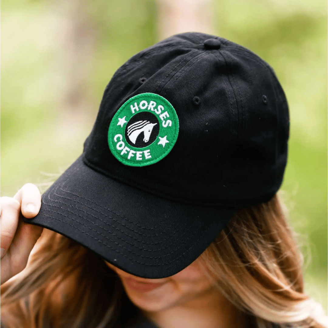 Dapplebay Ball Caps