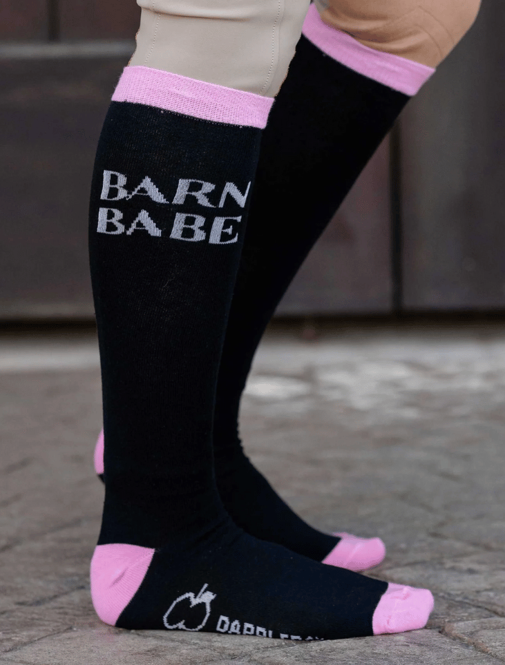 Equestrian Socks Equestrian Socks