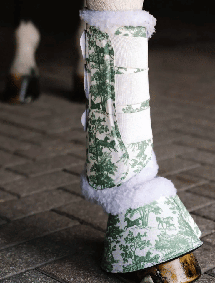 Dapplebay Horse Boots & Wraps Dapplebay Horse Boots & Wraps