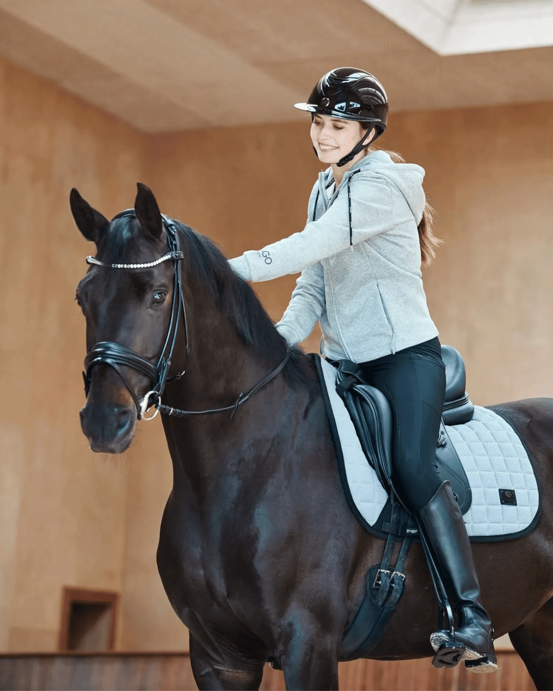 Catago Riding Apparel